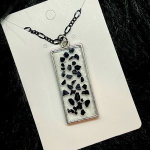 Cute Resin Necklace